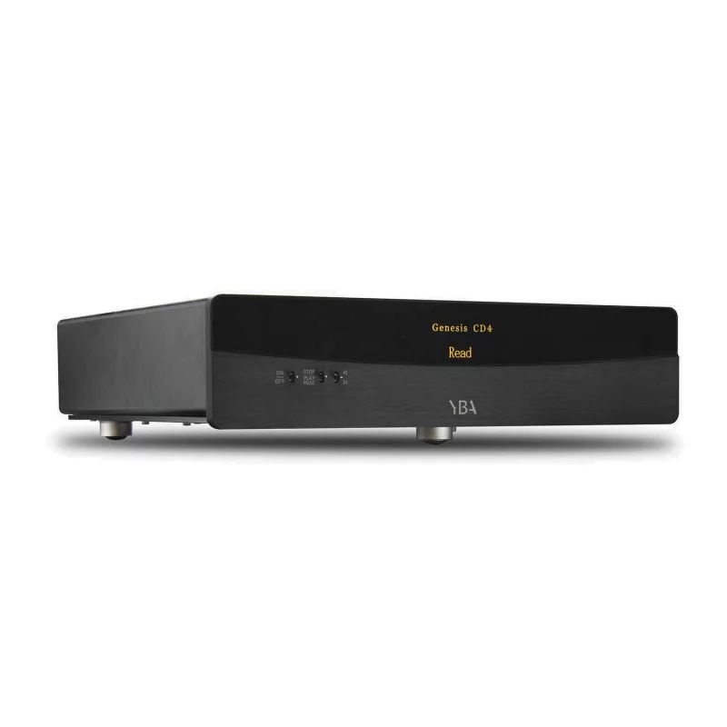 CD проигрыватель YBA Genesis CD4