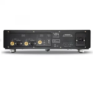 CD проигрыватель YBA Genesis CD4