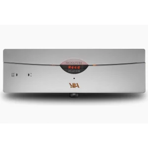 CD проигрыватель YBA Signature CD Player Natural Aluminium