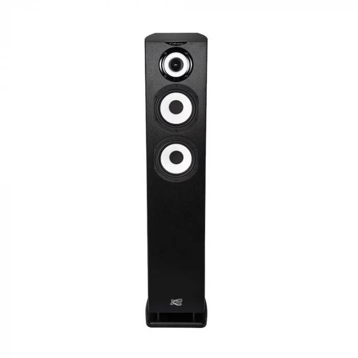 Напольная акустика Cabasse Java MC40 Brushed Black