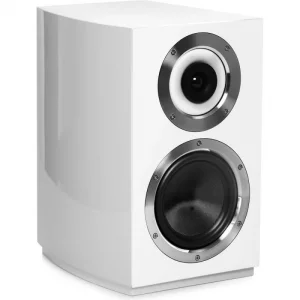 Полочная акустика Cabasse Murano (Glossy white)