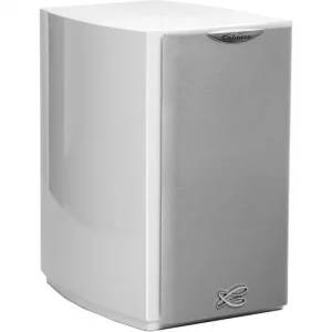Полочная акустика Cabasse Murano (Glossy white)