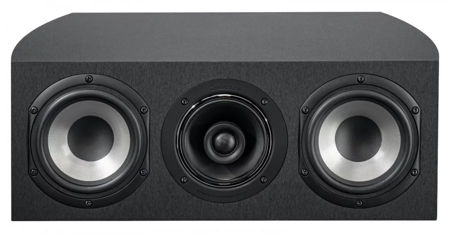 Акустика центрального канала Cabasse Socoa MC170 Brushed Black