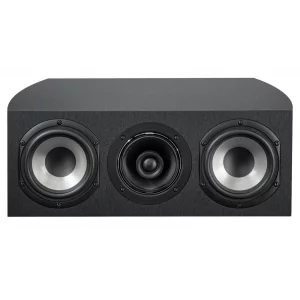 Акустика центрального канала Cabasse Socoa MC170 Brushed Black