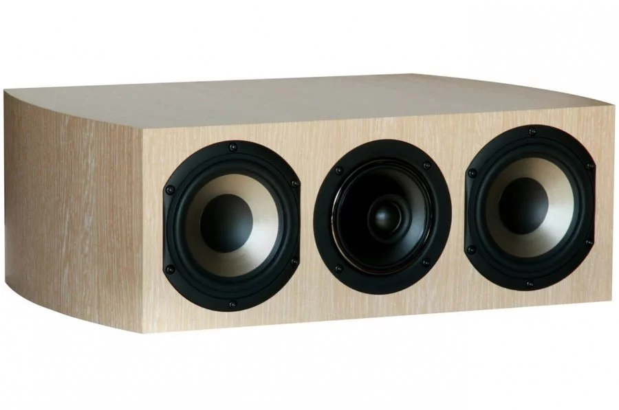 Акустика центрального канала Cabasse MC170 SOCOA Natural Oak
