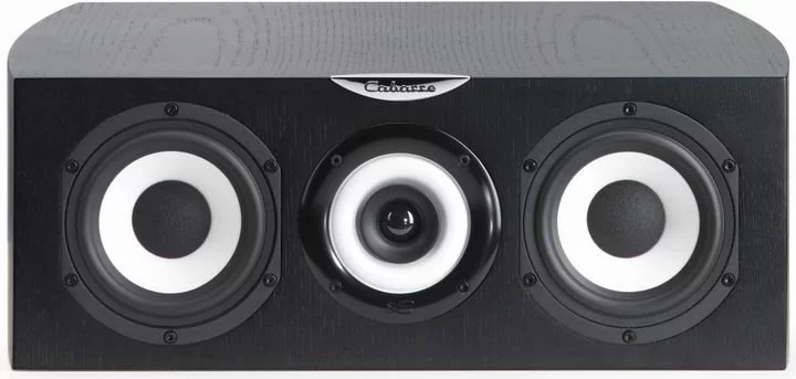 Акустика центрального канала Cabasse Cabrera MC 40 Dark Oak