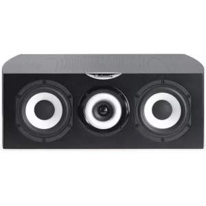 Акустика центрального канала Cabasse Cabrera MC 40 Dark Oak