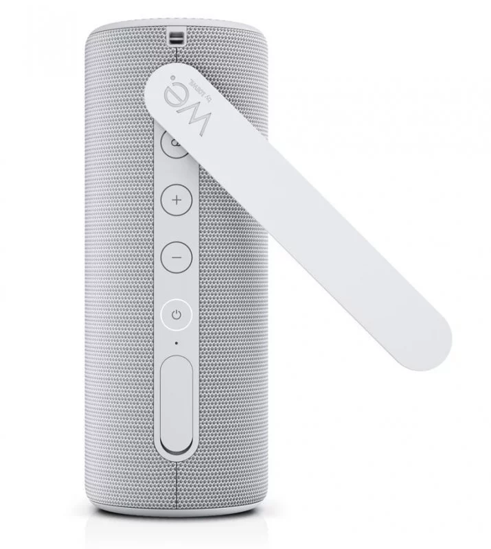 Портативная Bluetooth-колонка Loewe We. HEAR 2 Cool Grey