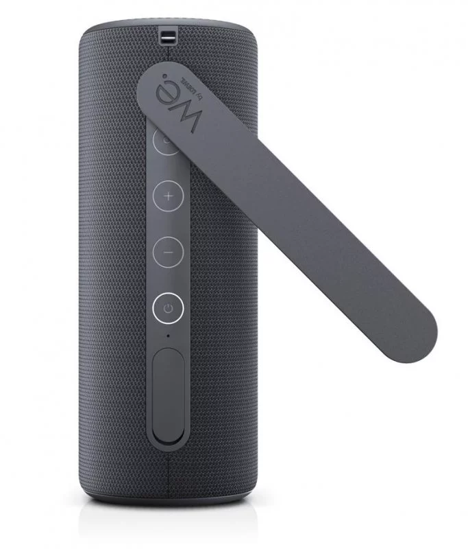 Портативная Bluetooth-колонка Loewe We. HEAR 1 Storm Grey