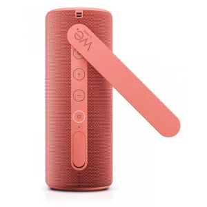Портативная Bluetooth-колонка Loewe We. HEAR 1 Coral Red