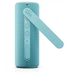 Портативная Bluetooth-колонка Loewe We. HEAR 1 Aqua Blue