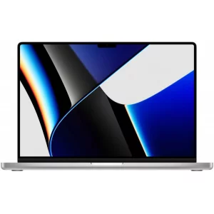 14.2" Ноутбук Apple Macbook Pro 14 Late 2021 (3024&times;1964, Apple M1 Pro, RAM 16 ГБ, SSD 1 ТБ, Apple graphics 16-core), MKGQ3LL/A, серый космос