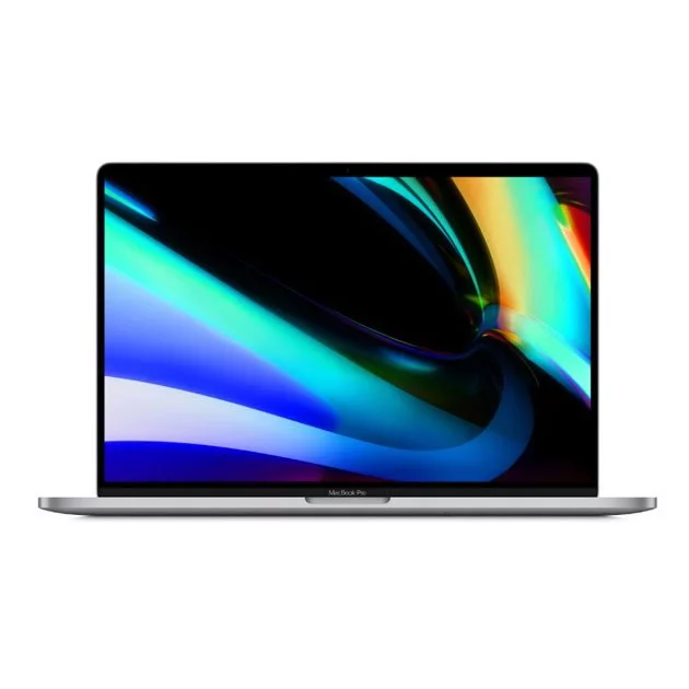 MacBook Pro 16" 8 Core i9 2,3 ГГц, 16 ГБ, 1 ТБ SSD, AMD RPro 5500M, Touch Bar, &laquo;серый космос&raquo; MVVK2