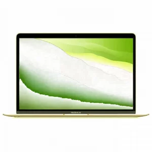 Ноутбук Apple MacBook Air 13 Late 2020 (2560x1600, Apple M1 3.2 ГГц, RAM 16 ГБ, SSD 256 ГБ, Apple graphics 7-core), Z12A0008Q, RU, золотой