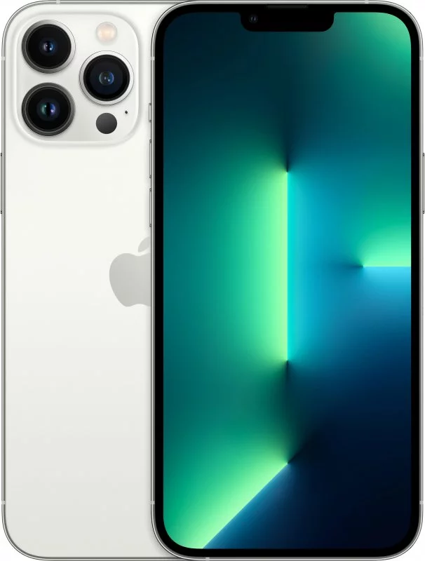 Смартфон Apple iPhone 13 Pro 512 ГБ, серебристый