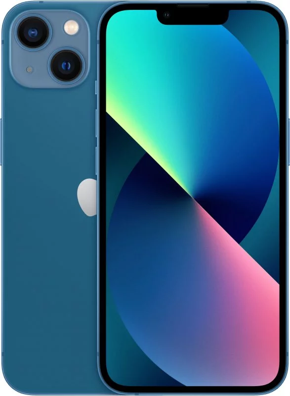 Смартфон Apple iPhone 13 128GB Blue