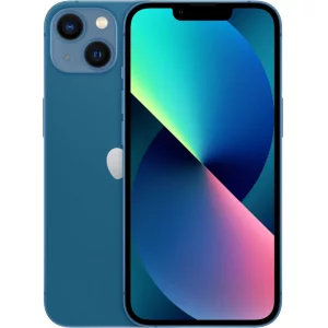 Смартфон Apple iPhone 13 128GB Blue
