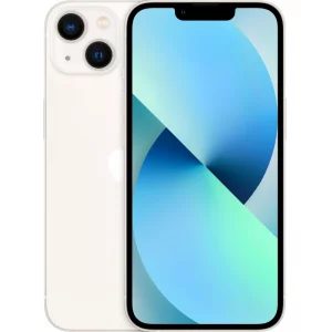 Смартфон Apple iPhone 13 128GB Starlight