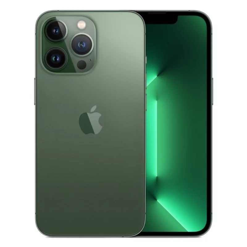 Смартфон Apple iPhone 13 256 ГБ Green