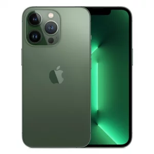Смартфон Apple iPhone 13 256 ГБ Green