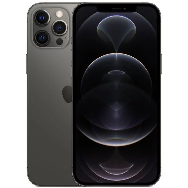Смартфон Apple iPhone 12 Pro Max 128GB Graphite
