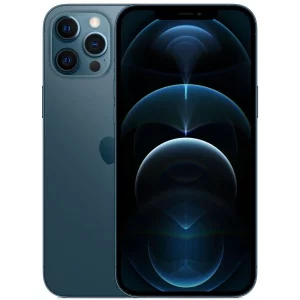 Смартфон Apple iPhone 12 Pro Max 512GB Pacific Blue
