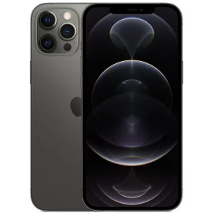 Смартфон Apple iPhone 12 Pro 128GB Graphite