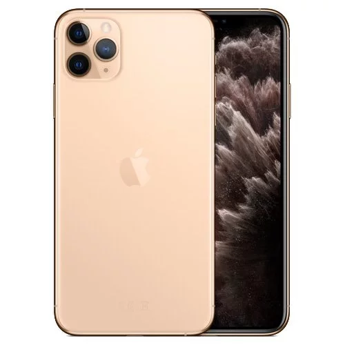 Смартфон Apple iPhone 11 Pro Max 256GB Gold
