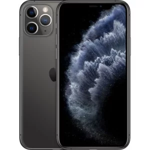 Смартфон Apple iPhone 11 Pro Max 64GB Space Grey