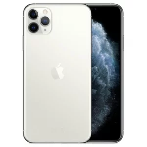 Смартфон Apple iPhone 11 Pro 64GB Silver