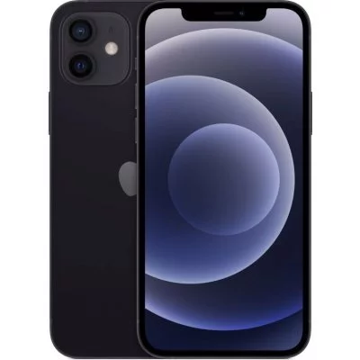 Смартфон Apple iPhone 11 64GB Black