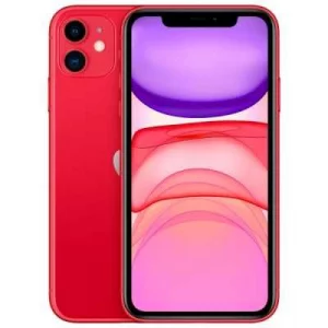 Смартфон Apple iPhone 11 256GB (PRODUCT)RED