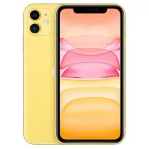 Смартфон Apple iPhone 11 256GB Yellow