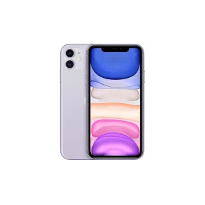 Смартфон Apple iPhone 11 64GB Purple