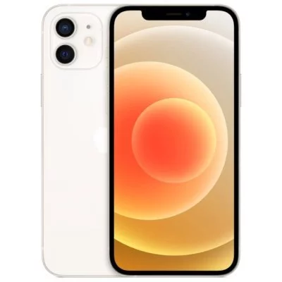 Смартфон Apple iPhone 11 64GB White