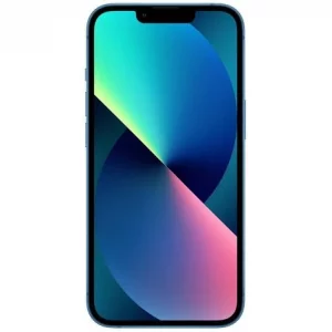 Смартфон Apple iPhone XR 128 ГБ Синий