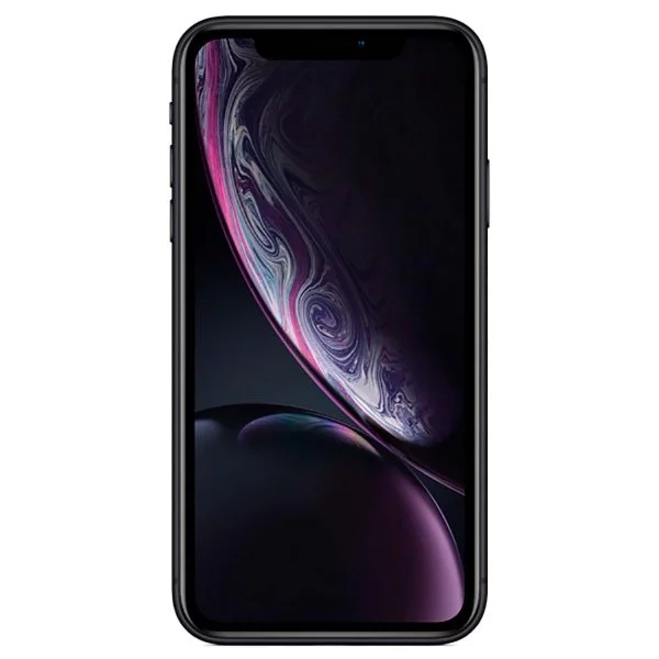 Смартфон Apple iPhone XR 64 ГБ черный