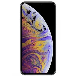 Смартфон Apple iPhone XS Max 64GB Silver