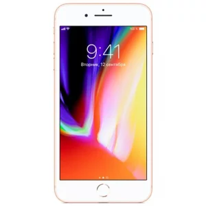 Смартфон Apple iPhone 8 256GB Gold