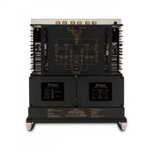 Усилитель мощности McIntosh MC611