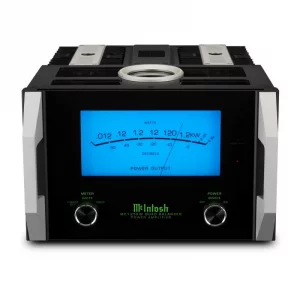 Усилитель мощности McIntosh MC1.25KW