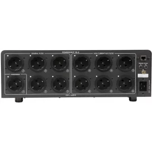 Фильтр сетевой PowerGrip YG-3