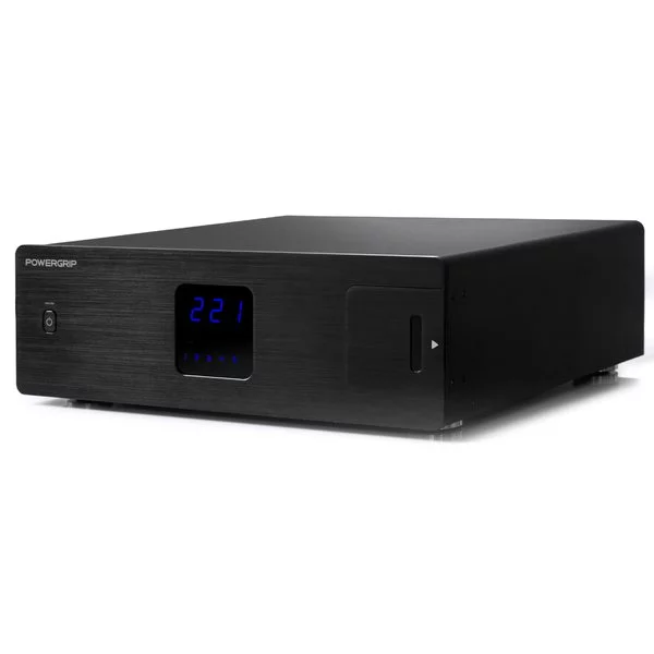 Сетевой фильтр PowerGrip YG-1 v2.0