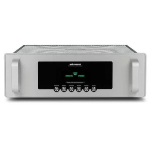 Фонокорректор Audio Research PH9 silver