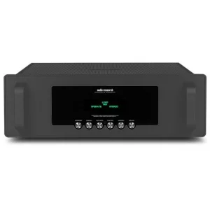 Фонокорректор Audio Research PH9 black