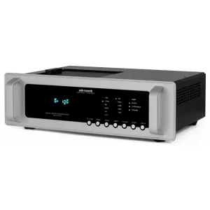 CD проигрыватель Audio Research CD6 SE Silver
