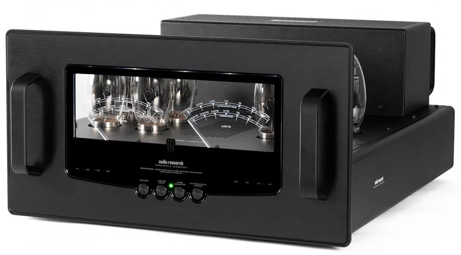 Усилитель мощности Audio Research Reference 160S black