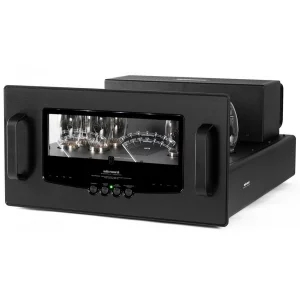 Усилитель мощности Audio Research Reference 160S black