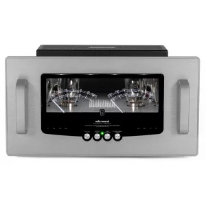 Усилитель мощности Audio Research Reference 160S Silver