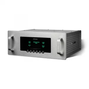 Фонокорректор Audio Research Reference Phono 3SE Silver